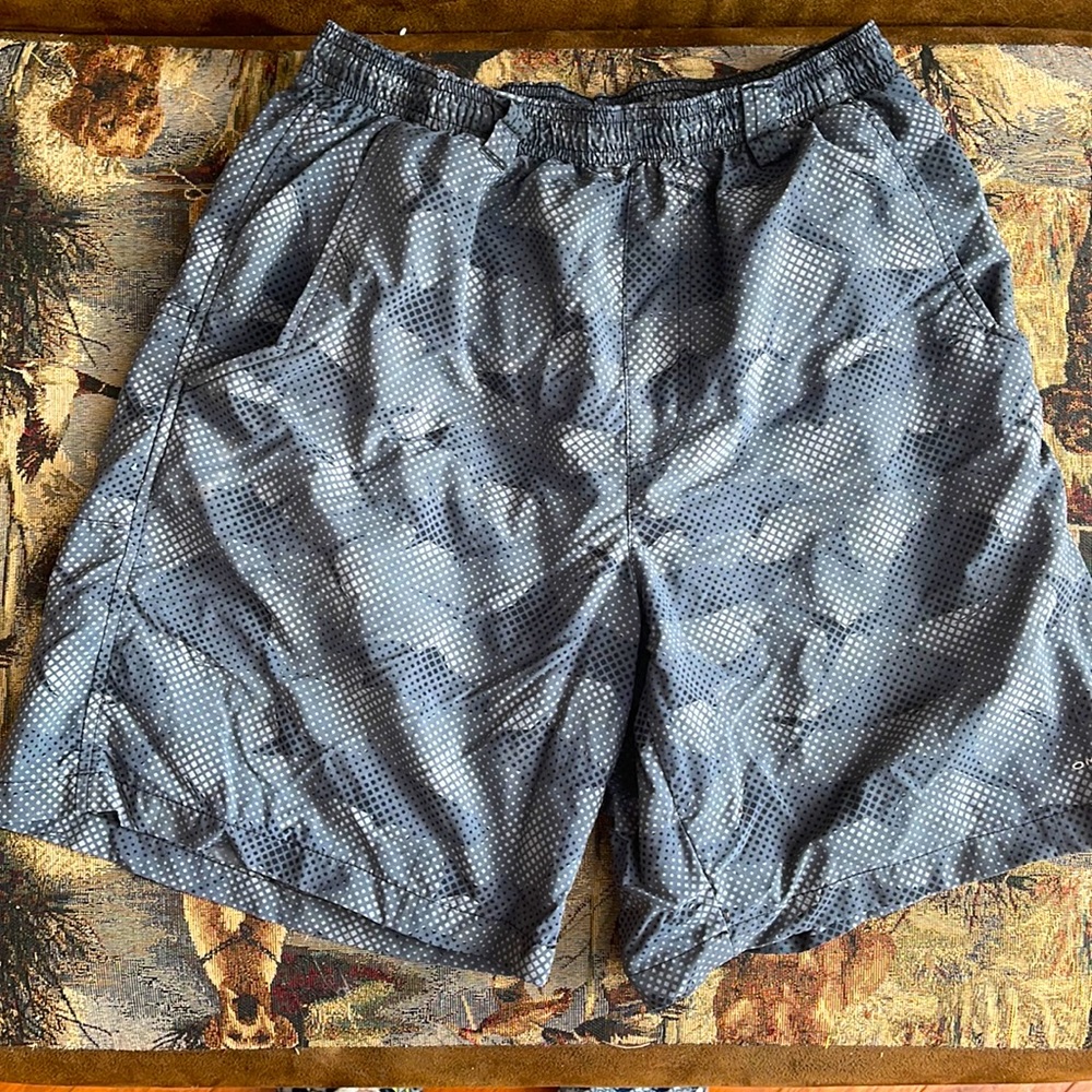 Columbia shorts!